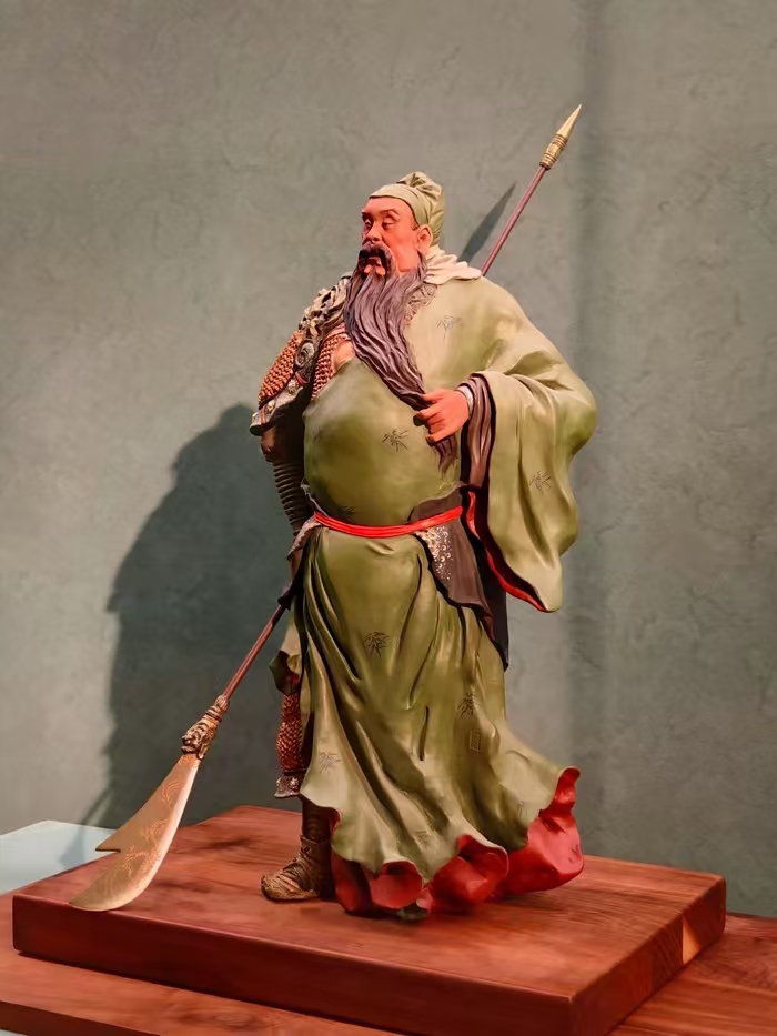 《忠义千秋》